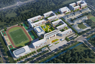 連云港市灌云高級中學